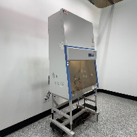 Thermo 1300 Series A2 4' Biosafety Cabinet image 0